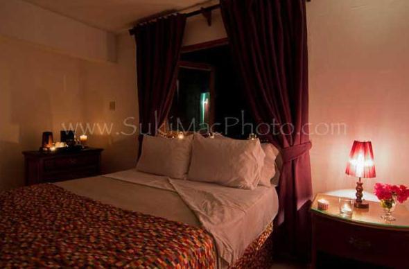 Mynt Retreat Bed & Breakfast Montego Bay Exterior photo